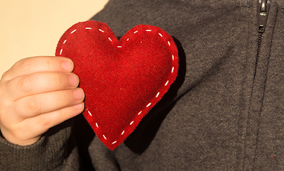 How To Protect A Student’s Heart
