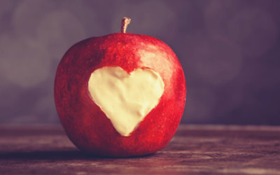 Heart Month: Protect a Teacher’s Heart