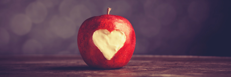 Heart Month: Protect a Teacher’s Heart
