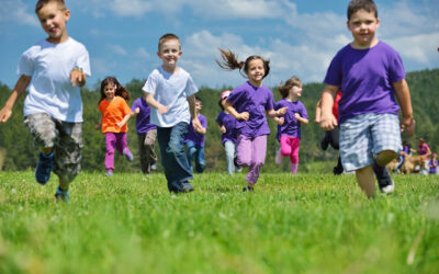 Brain Breaks After Thanksgiving: How Movement Can Combat the Post-Feast Slump in Classrooms