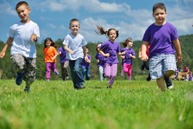 Brain Breaks After Thanksgiving: How Movement Can Combat the Post-Feast Slump in Classrooms