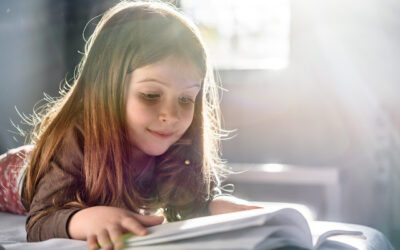The Extinction of the Bookworms – Why You Should Keep Reading