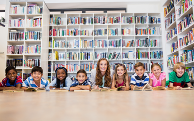 How To Read With Your Ears – Read Aloud and Audiobooks