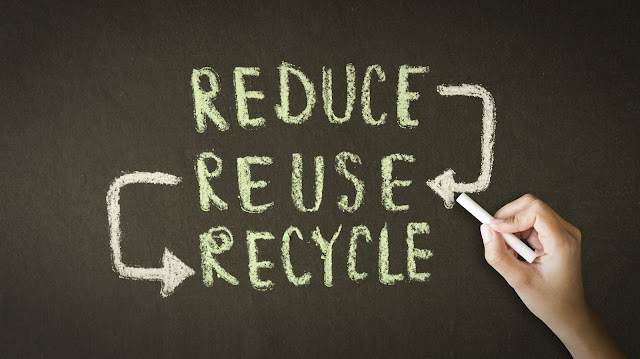 Preserving the Planet: One Token at a Time