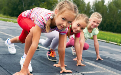 Cardiovascular Testing in Physical Education by Charles T. Kuntzleman
