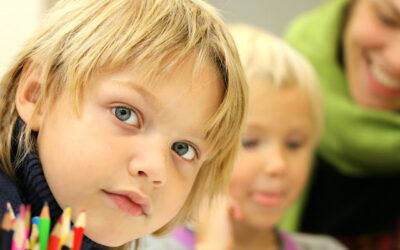 Zooper Safari: Fitness Finders Classroom Management Program to Teach Students Positive Classroom Behaviors