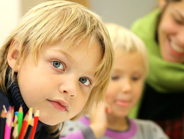 Zooper Safari: Fitness Finders Classroom Management Program to Teach Students Positive Classroom Behaviors