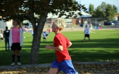 Should Kids Run Marathons?