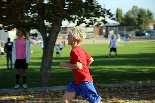 Should Kids Run Marathons?