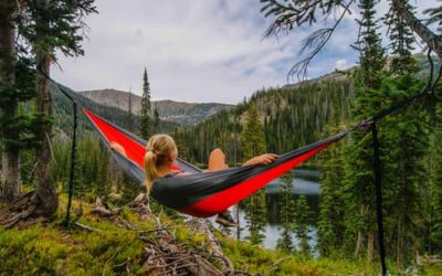 The Benefits of Rest: Rest On Purpose For Greater Effectiveness