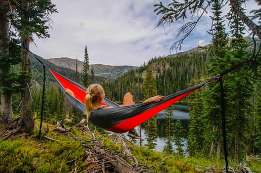The Benefits of Rest: Rest On Purpose For Greater Effectiveness