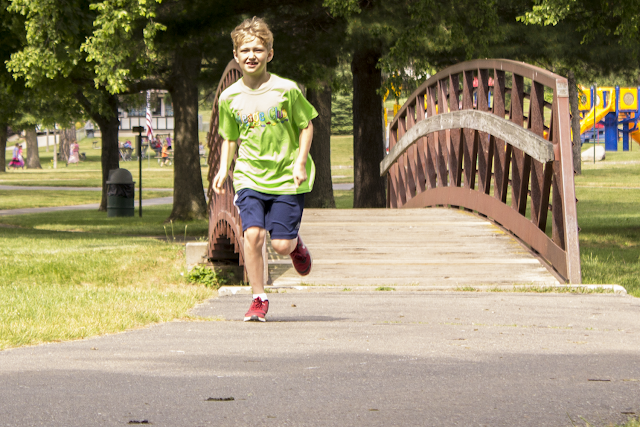 How Mileage Club® Supports Students with Autism: Colin’s Story of Confidence and Community