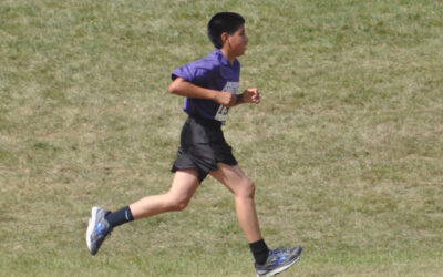 How Mileage Club® Helped Two Brothers Overcome Physical Challenges and Discover a Love for Running
