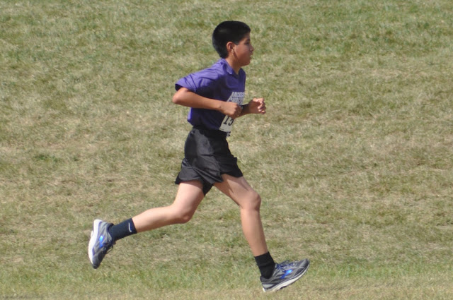 How Mileage Club® Helped Two Brothers Overcome Physical Challenges and Discover a Love for Running