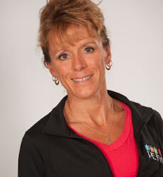 Customer Profile – Betty Kern: Physical Education Teacher