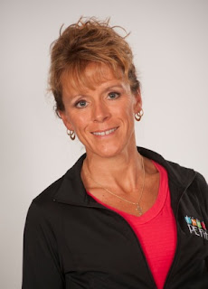 Customer Profile – Betty Kern: Physical Education Teacher