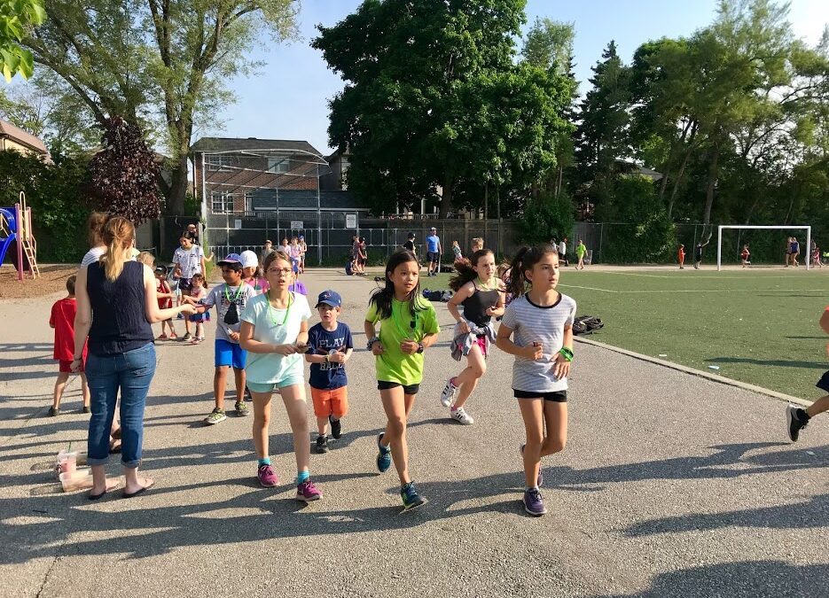 Beyond Resolutions: Helping Kids Set Movement Goals They Can Actually Stick To