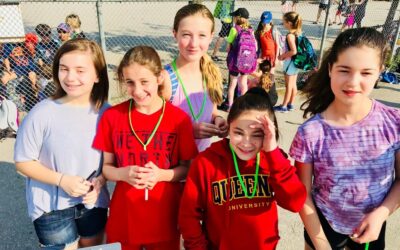 Make Your School Fun Run Unforgettable with Fitness Finders Awards