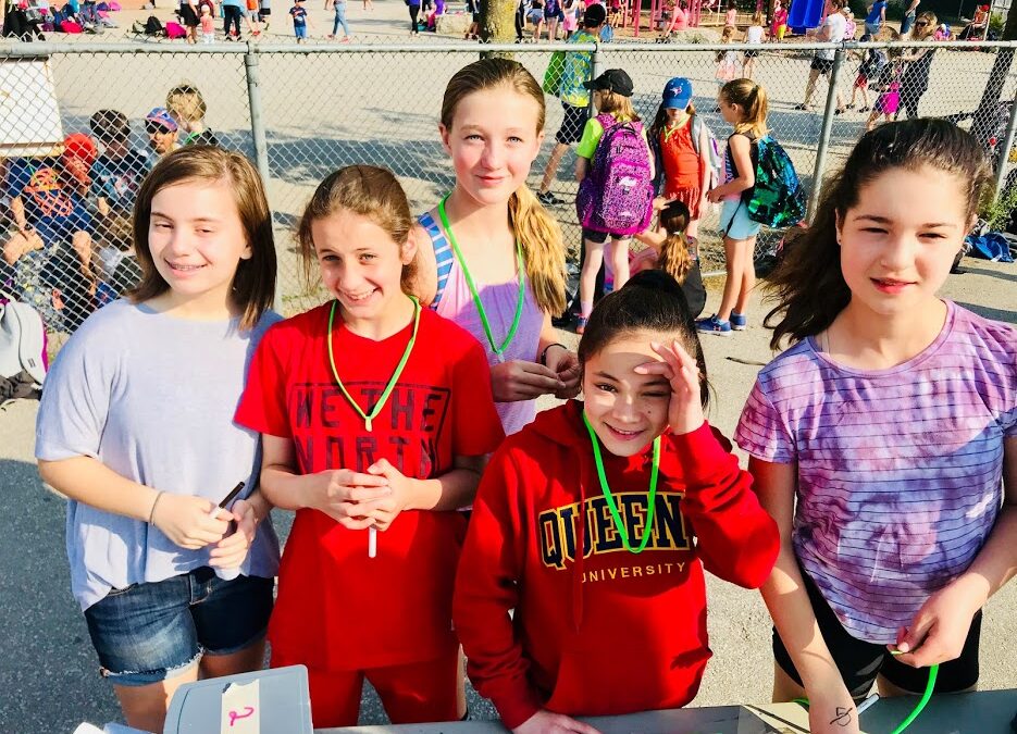 Make Your School Fun Run Unforgettable with Fitness Finders Awards