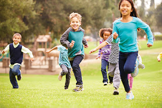 Read & Reward: Combining Literacy and Movement