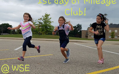 2020 Mileage Club hits 250,000 miles!