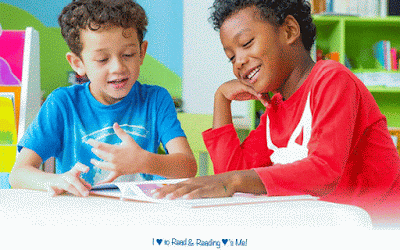How a Special Education Teacher Uses Fitness Finders® Tokens to Motivate Students to Read More