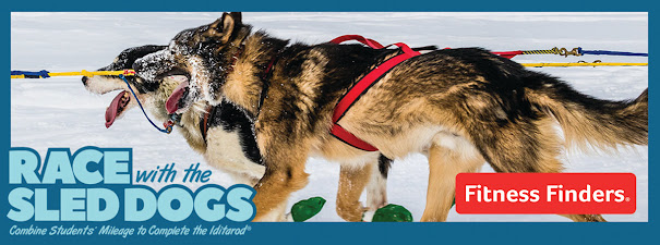 ❄️Treat Your Students To Their Own Run Through the Snow! ❄️