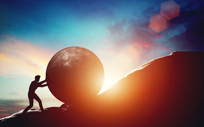 Stop Doing Things the Hard Way: How Educators Can Simplify and Focus on What Matters Most