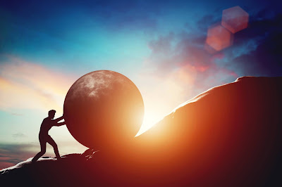 Stop Doing Things the Hard Way: How Educators Can Simplify and Focus on What Matters Most