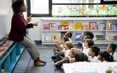 Build Better Behavior with Running: How School Run Clubs Support Positive Student Behavior