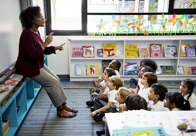 Build Better Behavior with Running: How School Run Clubs Support Positive Student Behavior