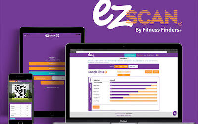 How EZ Scan Simplifies Run Clubs for Atlanta Track Club To Maximize Their Community Reach