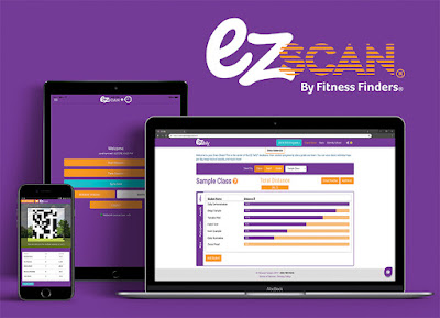 How EZ Scan Simplifies Run Clubs for Atlanta Track Club To Maximize Their Community Reach