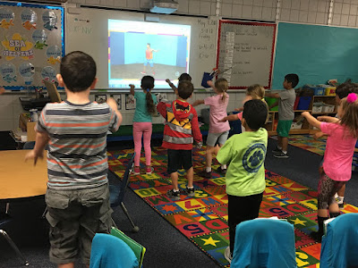 Why Brain Breaks Matter: How Movement Boosts Focus, Behavior, and Learning