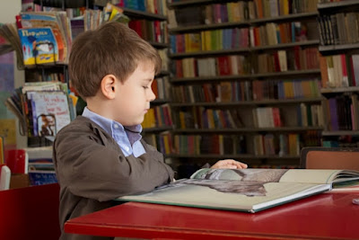 5 Fun Reading Activities for Kids to Celebrate National Reading Month