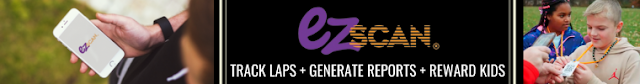 EZ Scan Banner