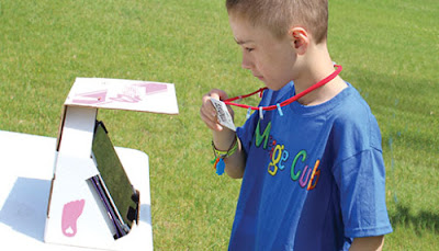 Run Smarter Fundraisers: How to Use EZ Scan® to Track School Fun Runs