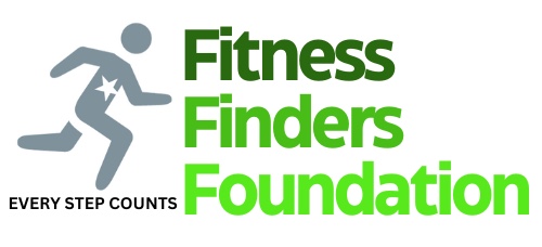 Fitness Finders Foundation logo