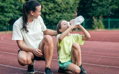 Why Hydration Matters for Kids: How Much Water Children Need & 11 Easy Ways to Encourage It