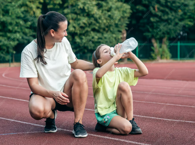 Why Hydration Matters for Kids: How Much Water Children Need & 11 Easy Ways to Encourage It