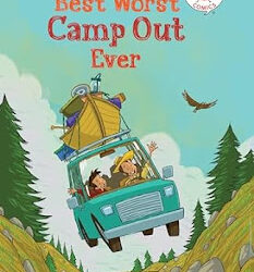 2024 Kids Books for Your Summer Reading List