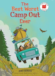 2024 Kids Books for Your Summer Reading List