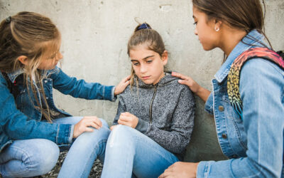 7 Types of Bullying and Warning Signs