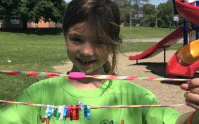 11 Fun and Active Fall Activities for Kids to Enjoy Outside