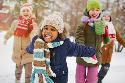 15 Winter Wonderland Adventures: Fun and Safe Outdoor Activities for Kids