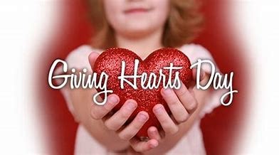 National Giving Hearts Day: Teaching Kids About Generosity & Kindness