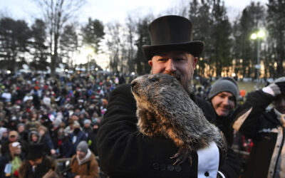 All About Groundhog Day: A Fun Celebration of Weather Predictions!