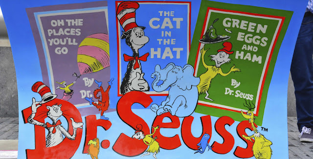 Celebrating National Read Across America Day On March 2nd: Dr. Seuss Birthday