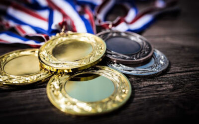 Celebrate Your Victory: Finishers Medal Day and Fitness Finders Toe Tokens