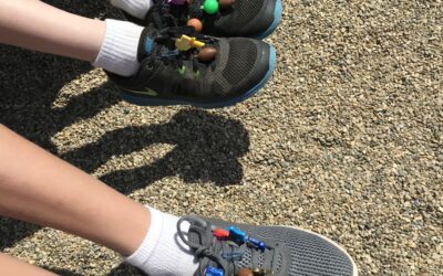 Combine Reading and Physical Activity with Fitness Finders Tokens – National Read Across America Day